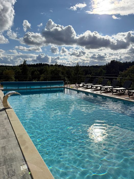 Подобова оренда  будинку,15 хв.від Львова!для  святкувань !