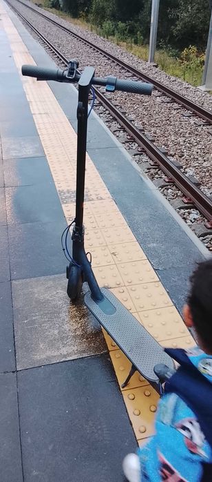 Trotinete elétrica Xioming