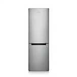 Frigorífico Inox Combinado SAMSUNG  290 L No Frost