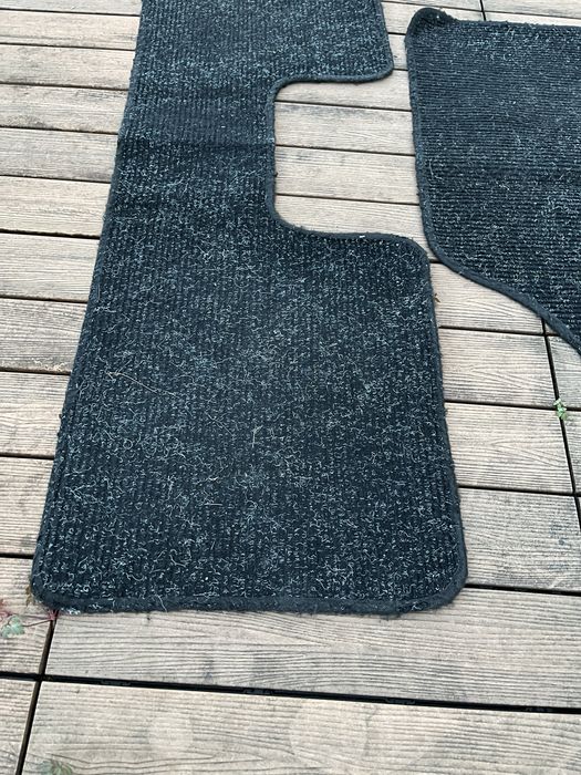 Tapetes de carro/automóvel