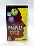 Mind Quiz PSP Po Angielsku Kompletna