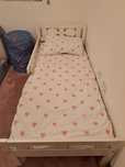 Cama para criança