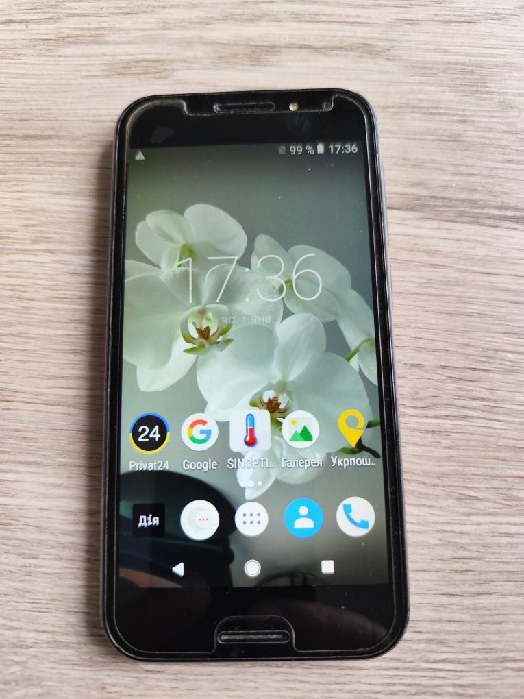 Смарт N8 vodafon