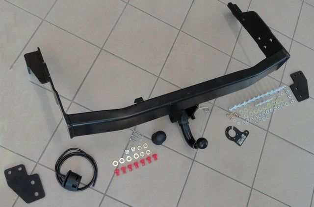 Słupsk Automat Wypinany Hak Holowniczy+Wiązka Kia Sorento 2002do2006r