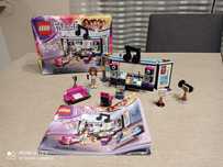 Zestaw LEGO Friends 41103 studio nagrań