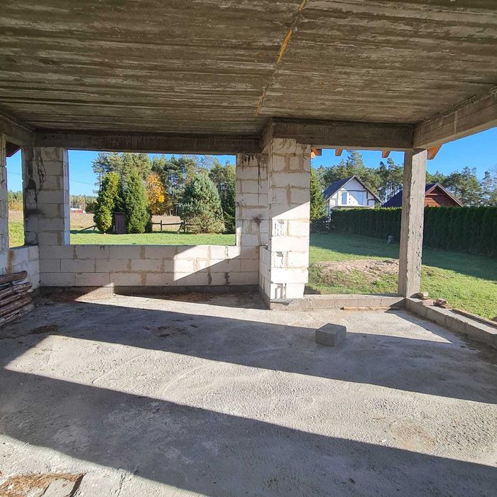 Sprzedam dom Stara Kiszewa (PRYWATNIE)