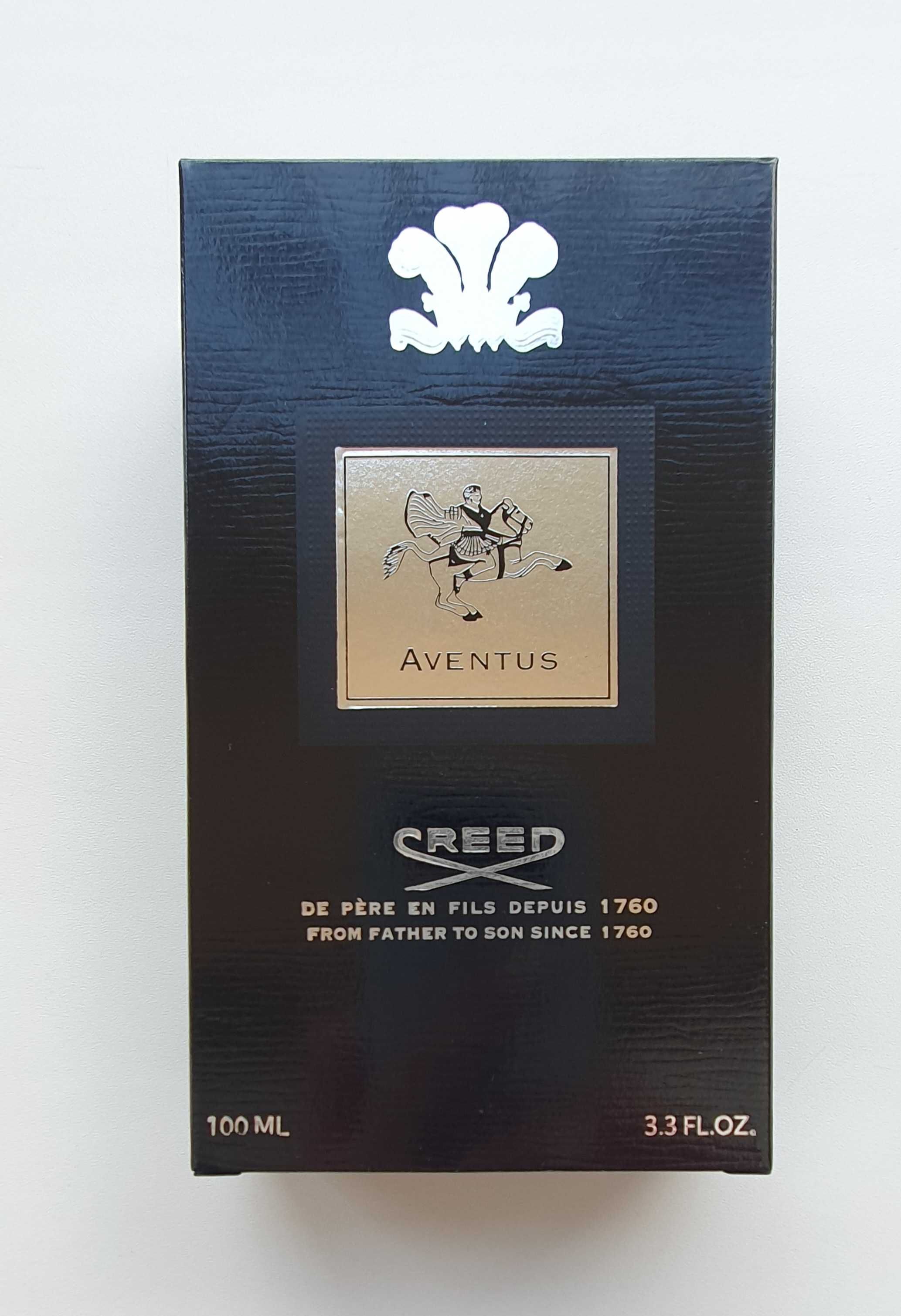 Чоловічий парфум Aventus Creed 100 мл