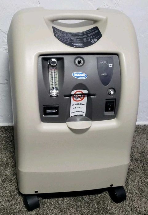 Koncentrator tlenu INVACARE PERFECTO 2 tlen medyczny z dostawą