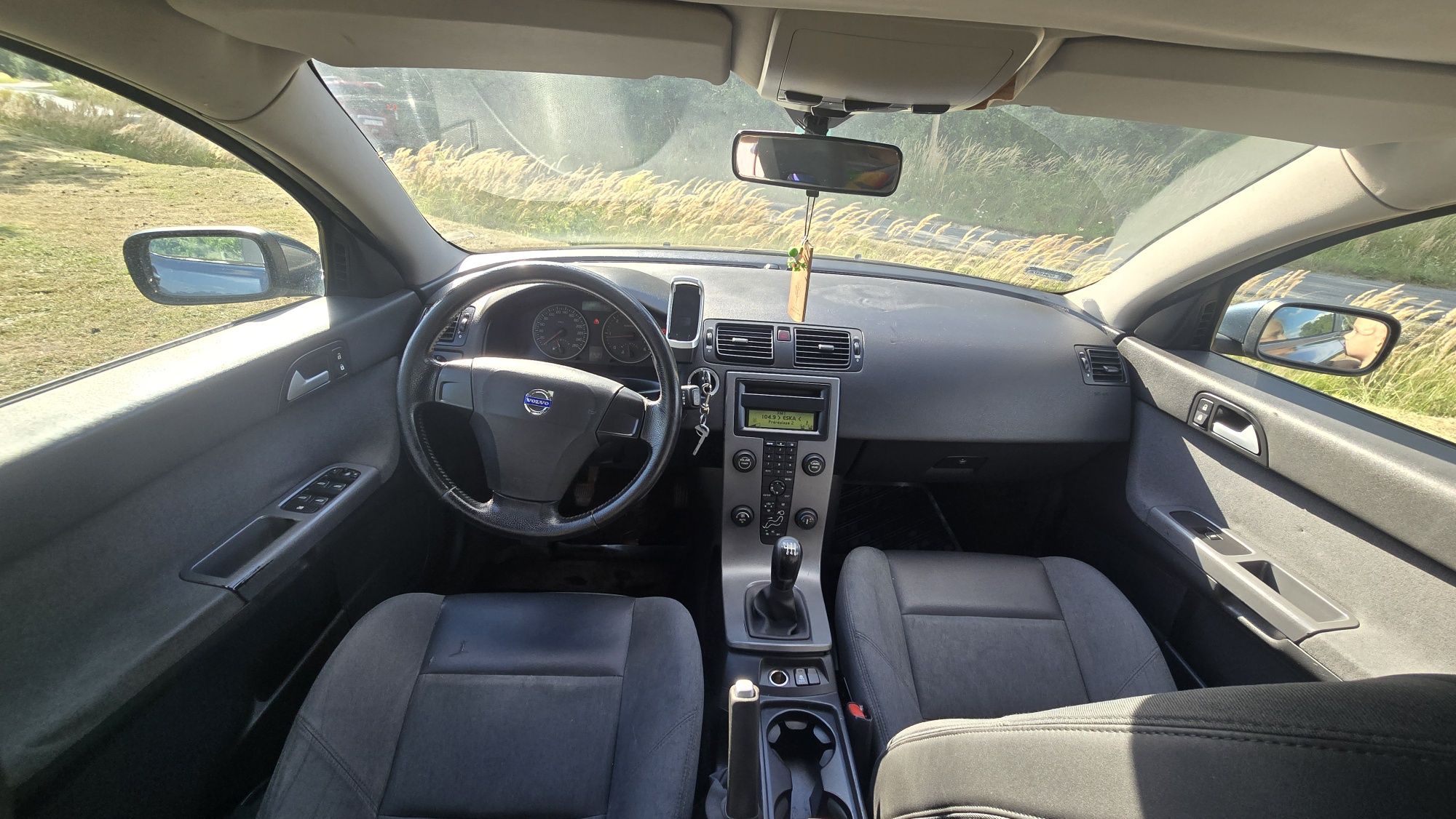 Volvo v50 2.0d 136km