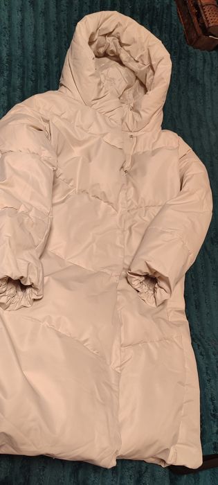 Куртка/пуховик жіноча   Reserved зима XL