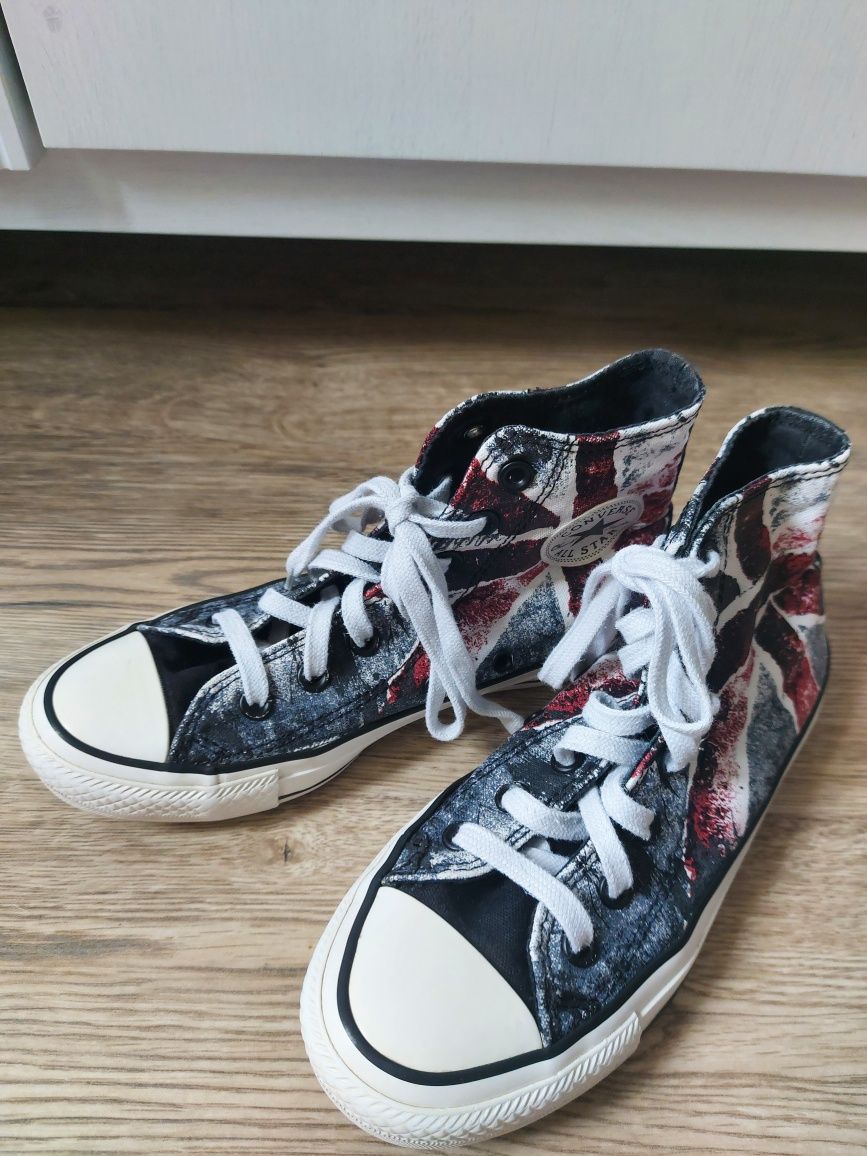 Trampki Converse Chuck Taylor 36