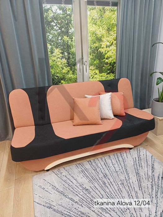 PROMOCJA Kanapa WIKI sofa TANIA wersalka szybka dostawa do 7 dni