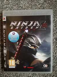 Ninja Gaiden Sigma 2 / PS3