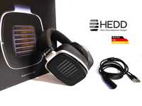 HEDDphone One - німецький Hi-End з АМТ-драйверами (6.3 та XLR кабелі!)
