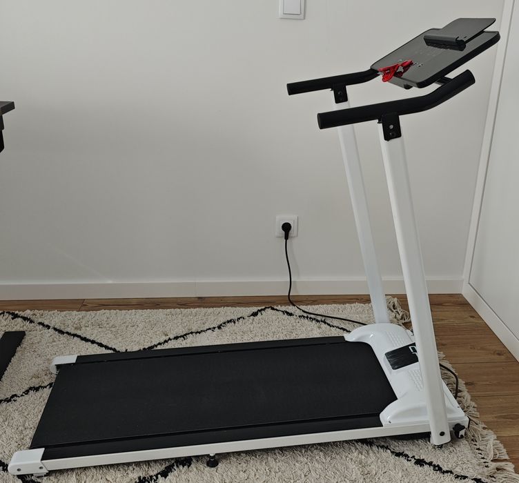 Passadeira de Corrida CLOVER FITNESS Inteligente S100 PRO