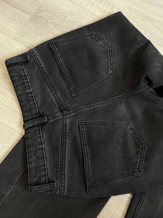 Джинси wide leg 32 Sinsay XS