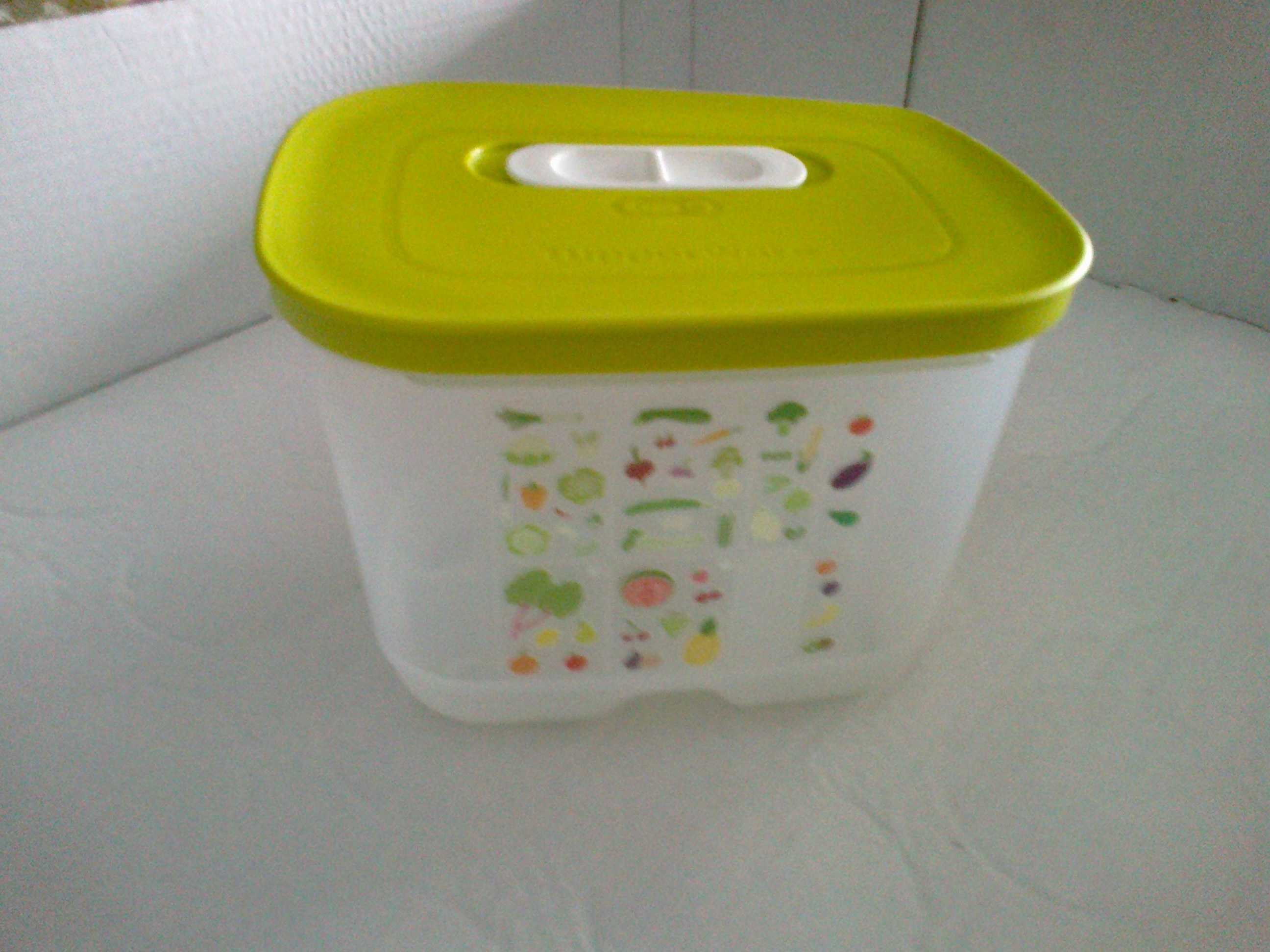 Tupperware Ventsmart