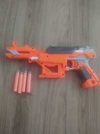 Pistola Nerf Accustrike Series Falconfire