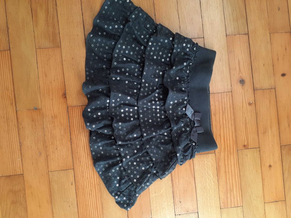 Spódniczka rozm 4-5 l