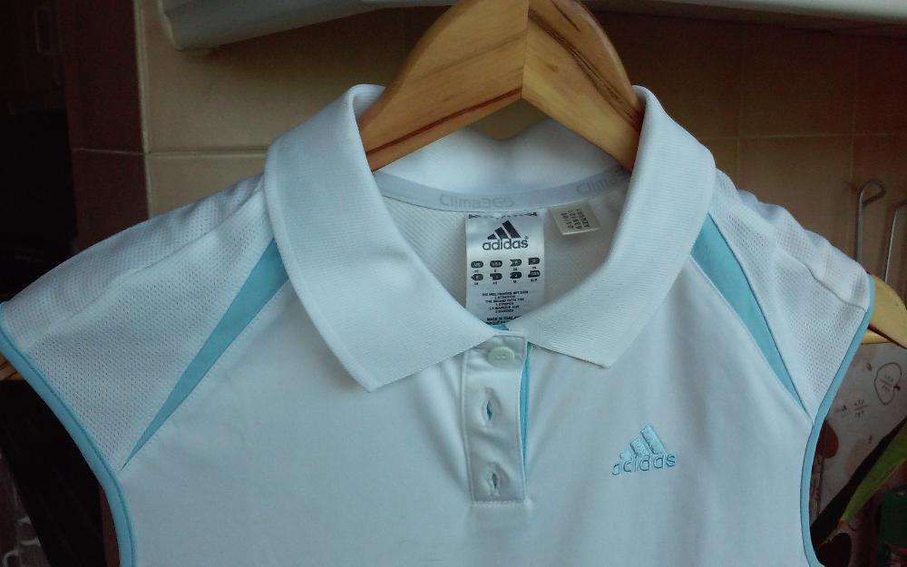 Blusa técnica de desporto Adidas drifit alta qualidade ótimo preço