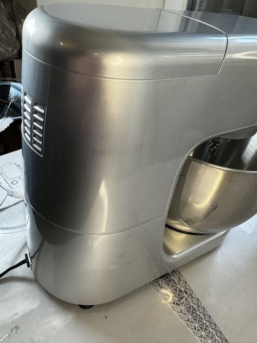 Міксер планетарний Homlee 1800 Вт