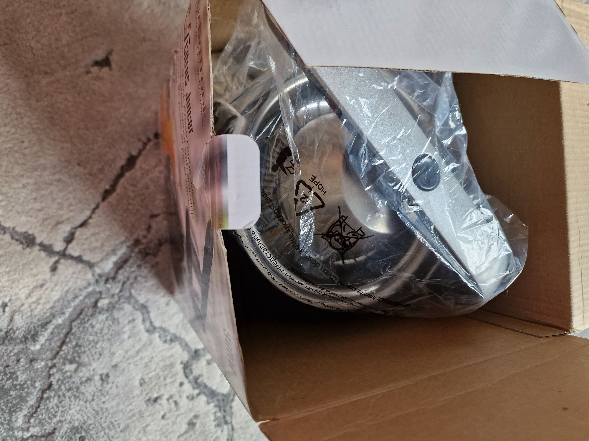 Wyciskarka do cytrusów elektryczna Turbo Tronic
