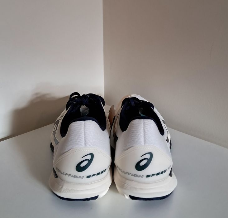 Asics Solution Speed FF3 Clay Cream