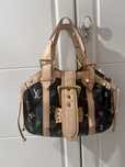 Louis Vuitton x Takashi