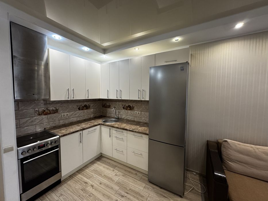 Продаж 1-кімнатної квартири 42,9м2 у ЖК “Софія Київська”|БЕЗ КОМІСІЇ!