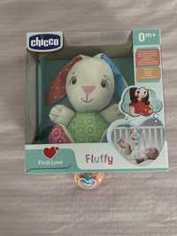 Caixa de música Fluffy CHICCO
