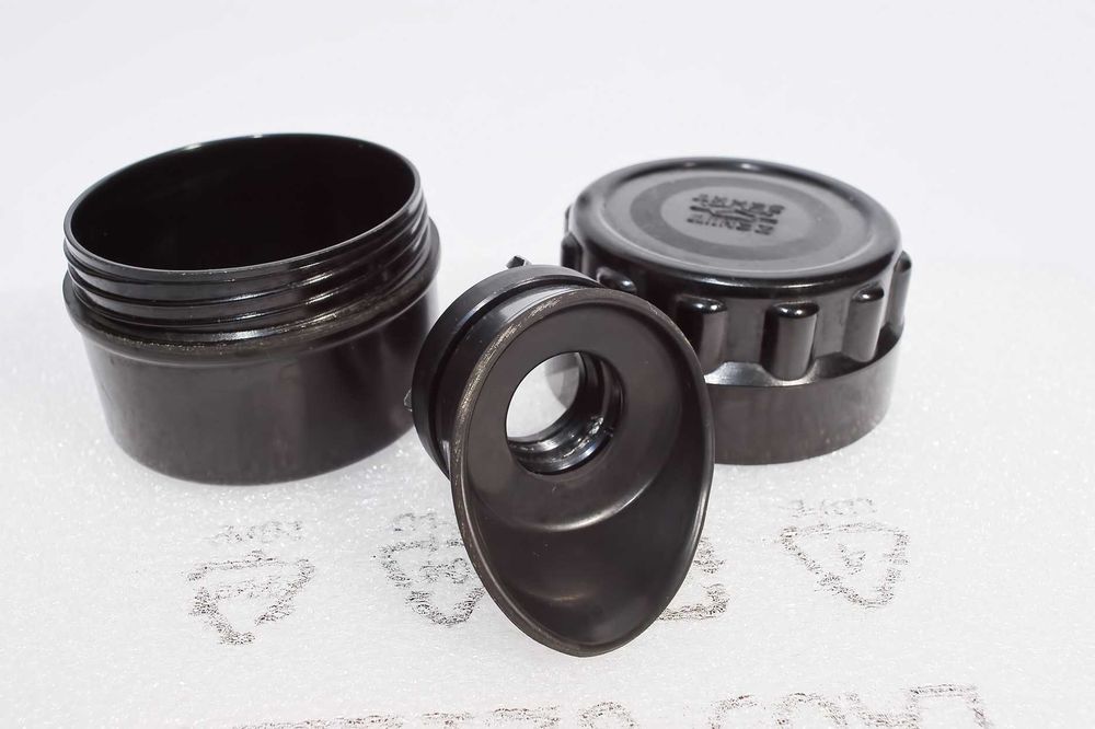 Фотоапарат плівковий пленочный наглазник НД-2