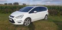 Ford s-max convers +  2013r 2.0 163km