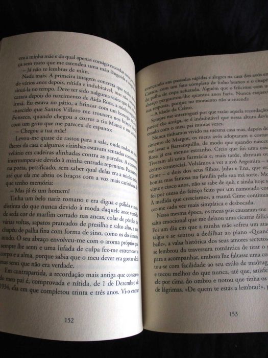 Livro Viver para contá-la Gabriel García Márquez