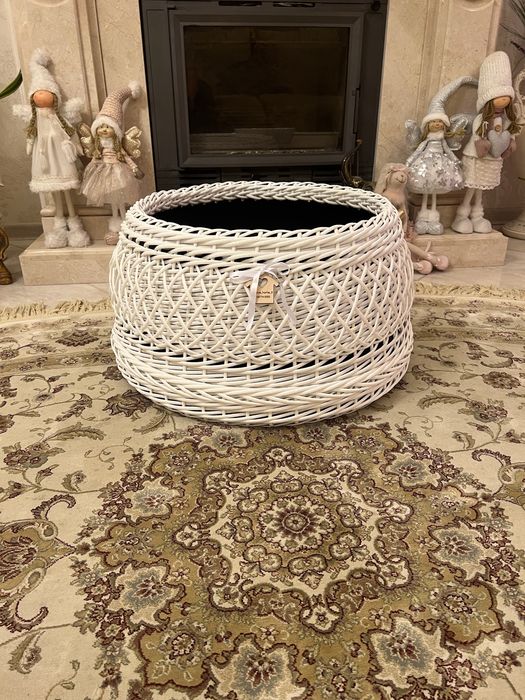 Спідничка під новорічну ялинку