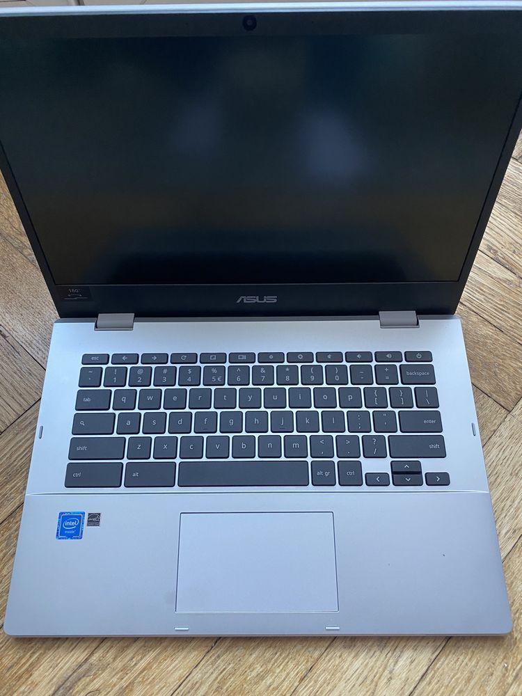 NOWY laptop Asus Chromebook CX1 (CX1400CN)