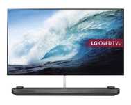 Telewizor OLED LG Signature OLED65W7V 65 cali 4K UHD