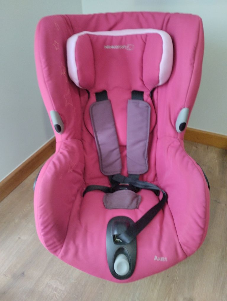 Cadeira auto 1/2/3