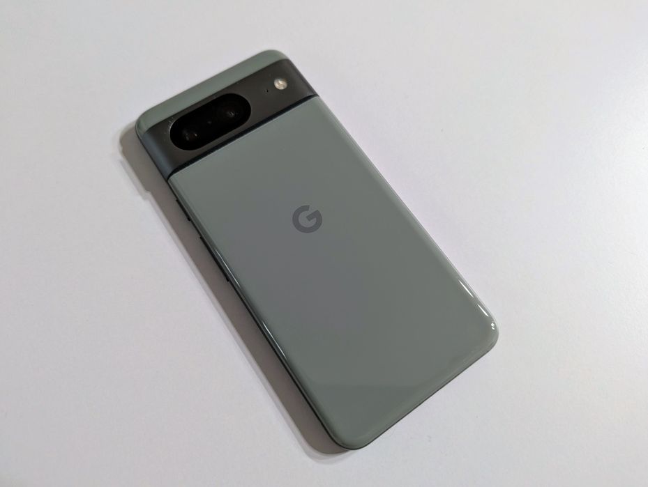 Акція! Google Pixel 8 8/256Gb google pixel 8