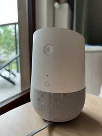 Google Home Speaker - głośnik