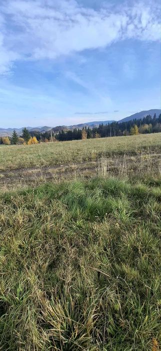 Działki budowlane 15-18 arów wierzbanowa