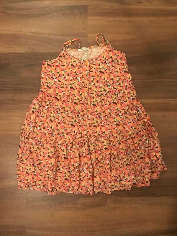 bluzka, top, tunika Sinsay r. 152, nowa