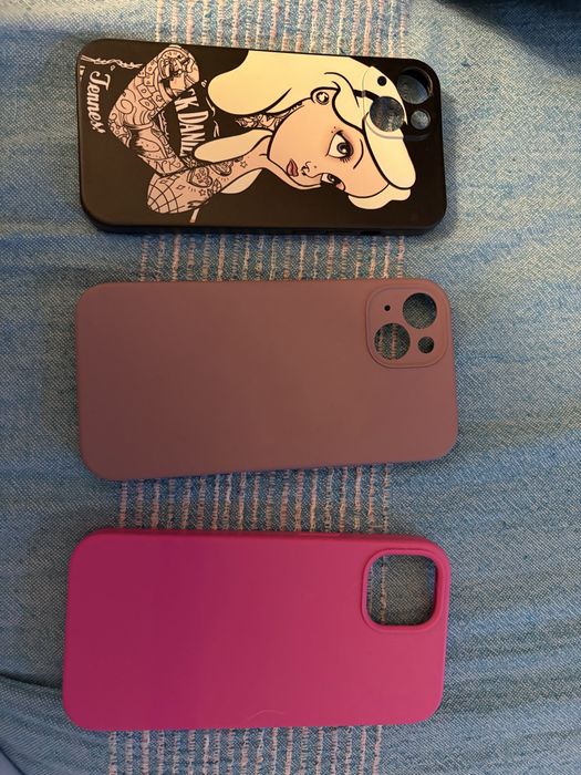 Iphone 13 128 gb pink