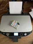 Epson Stylus RX560