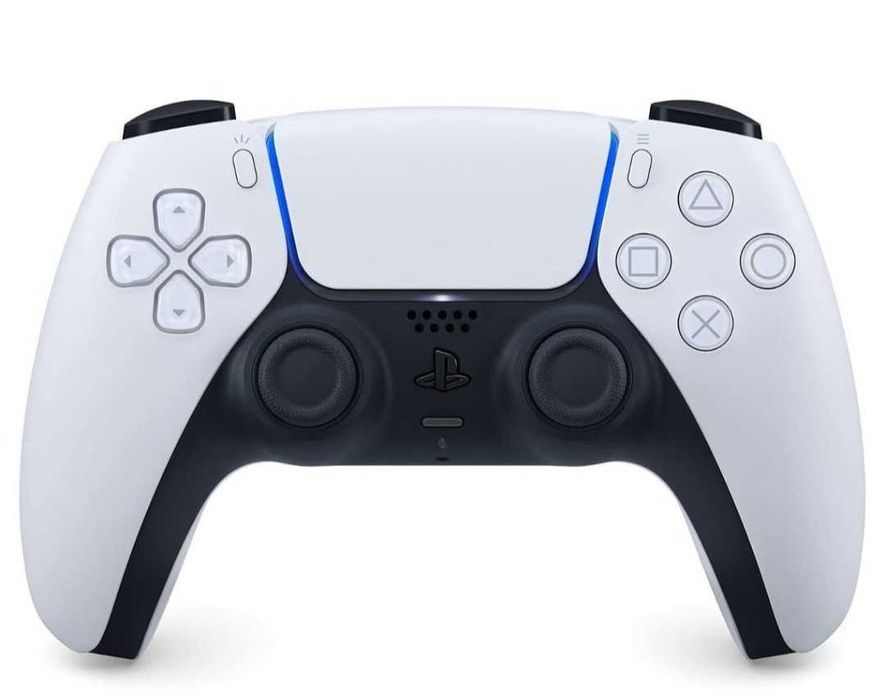 Controle de P5S em bom estado