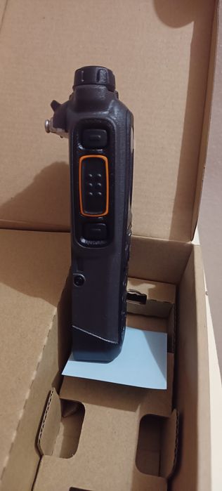 Портативна радіостанція Hytera PT580H Plus F 3 Tetra