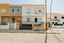 Moradia T3 Nas Fontainhas