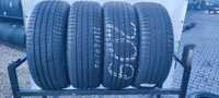 Opony Letnie 4x 225/60r17 99Y Bridgestone Nowe