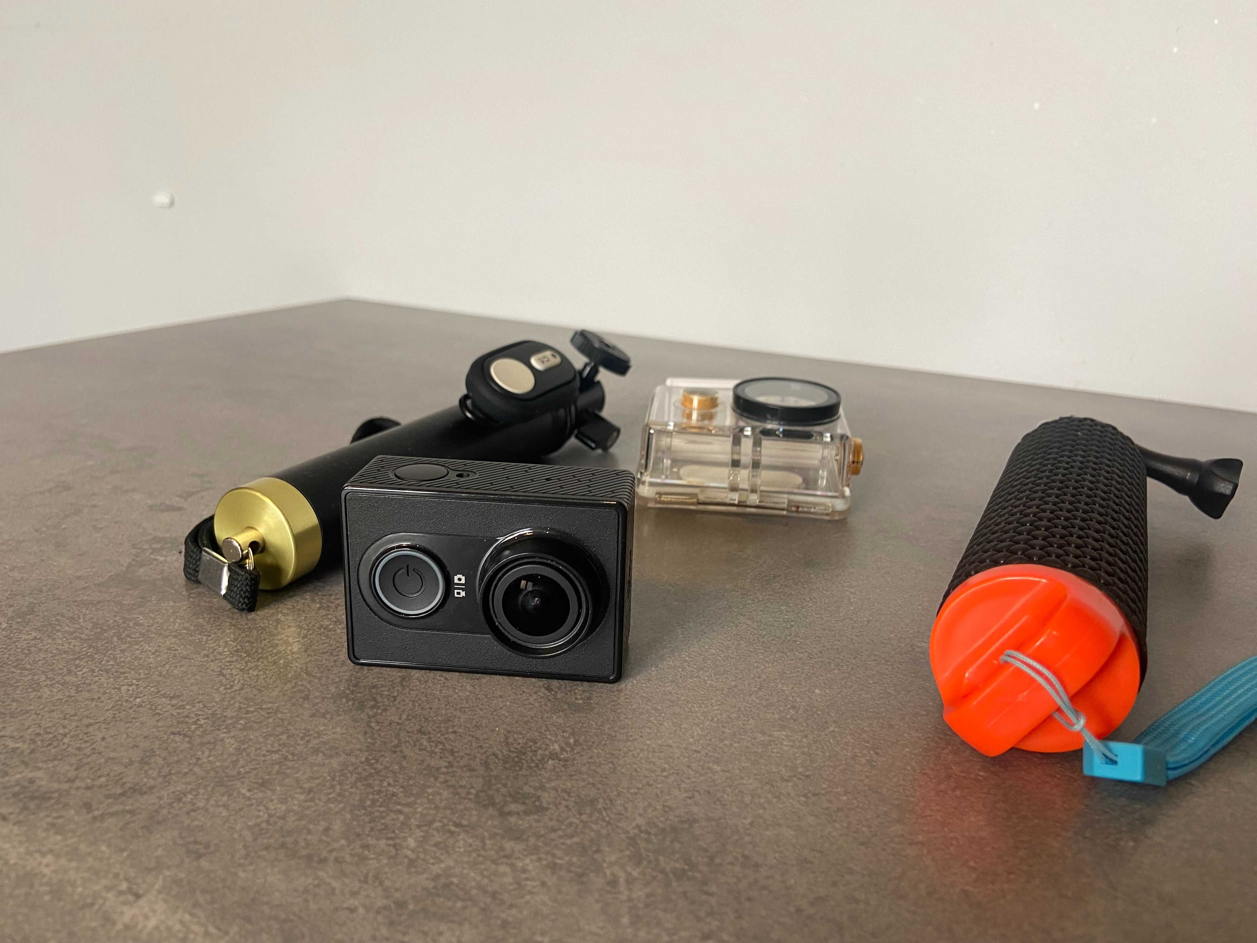 Kamera Yi Action Xiaomi