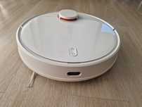 Mi-Robot odkurzacz mopujący