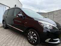 Renault Grand Scenic 1.2 TCE Bose Navi Pdc Klimatronic Tempo Skóra